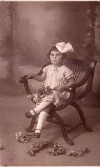 MA MAMAN rolande serra 